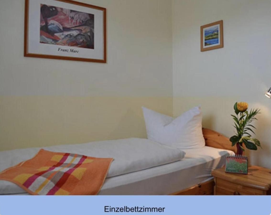 Ferienwohnung Am Muehlenkamp هيرينجسدورف المظهر الخارجي الصورة