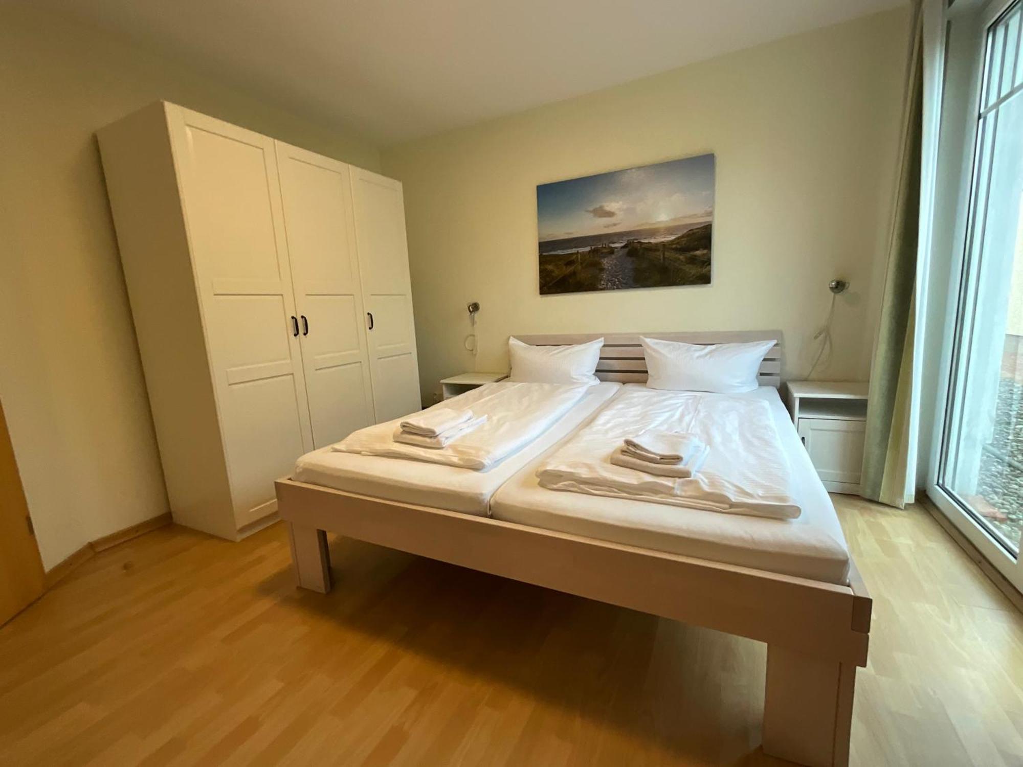 Ferienwohnung Am Muehlenkamp هيرينجسدورف المظهر الخارجي الصورة